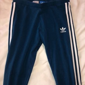 adidas leggings